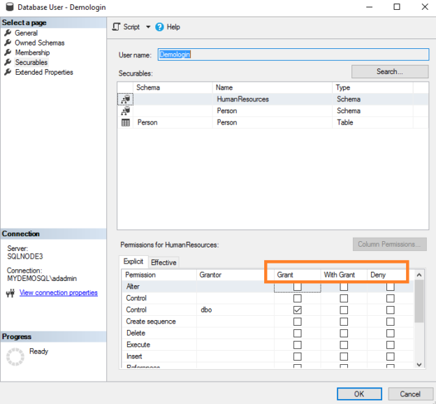 grant-select-insert-update-delete-on-all-tables-in-schema-sql-server