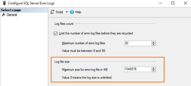 how-to-manage-sql-server-logs-effectively