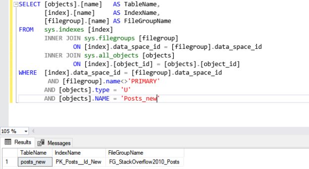 how-to-move-tables-to-another-filegroup-of-a-sql-database