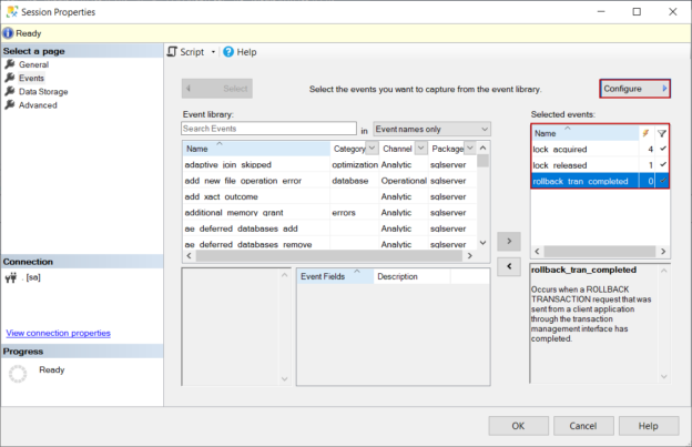 Behind the scenes of the SQL Delete Statement