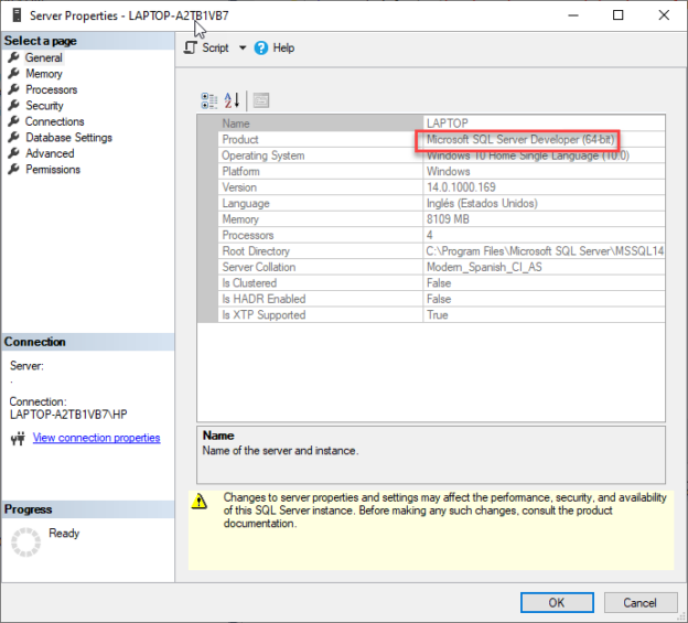 Sql Server 2012 Standard Edition Limitations