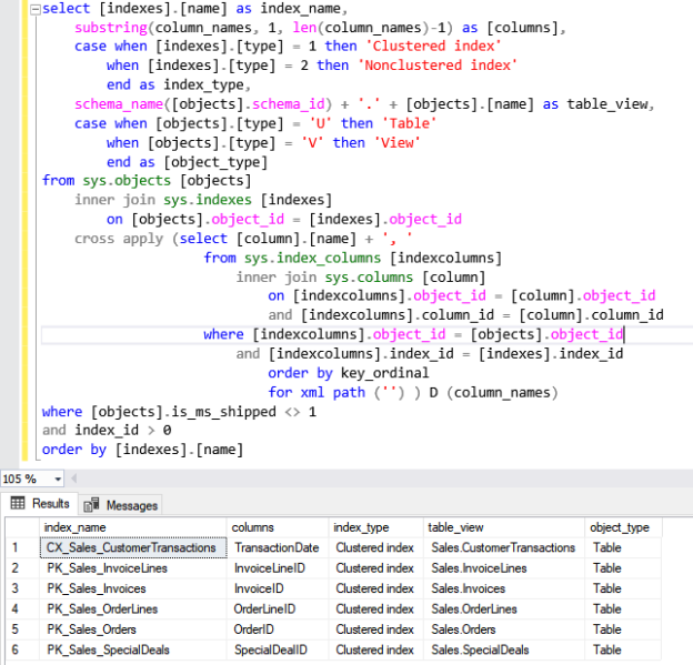 Understanding Transfer database objects in SSDT 2017