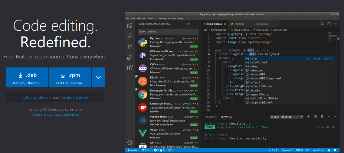 VS Code