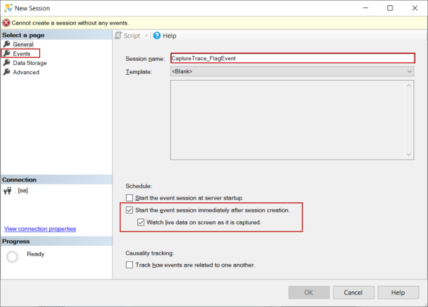 Microsoft SQL Server Trace Flags and usage details
