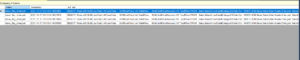 Microsoft SQL Server Trace Flags and usage details