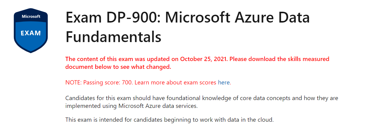 New DP-300 Exam Online