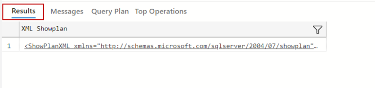 How to obtain SQL Execution Plans using different methods