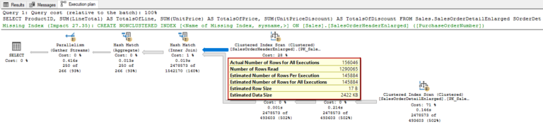 How to obtain SQL Execution Plans using different methods