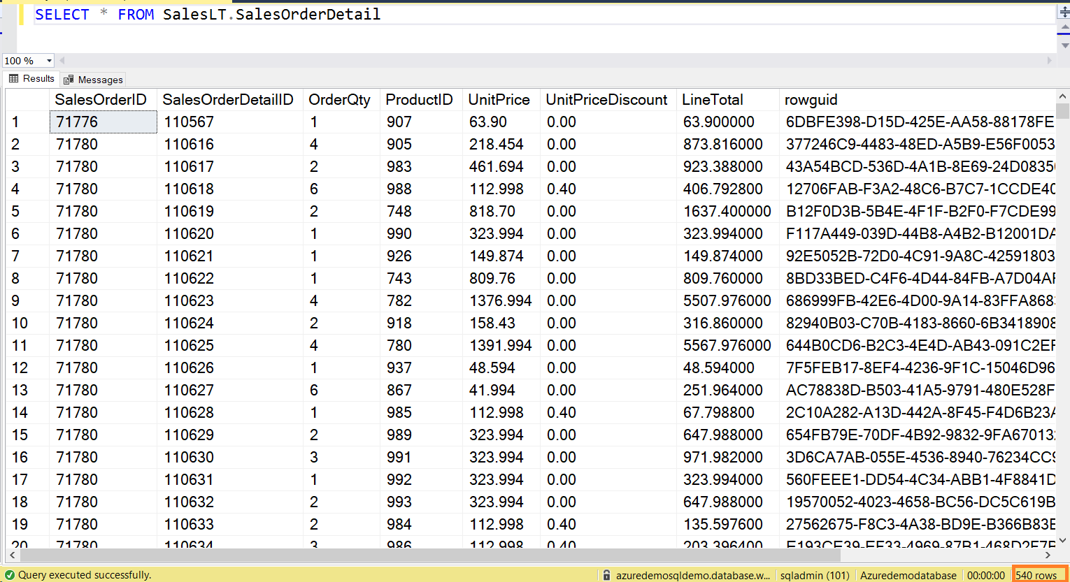 sql-where