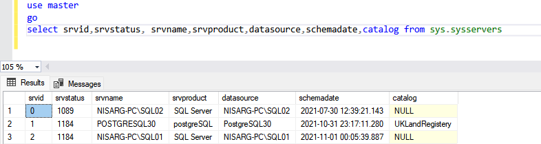 sql-server-openquery