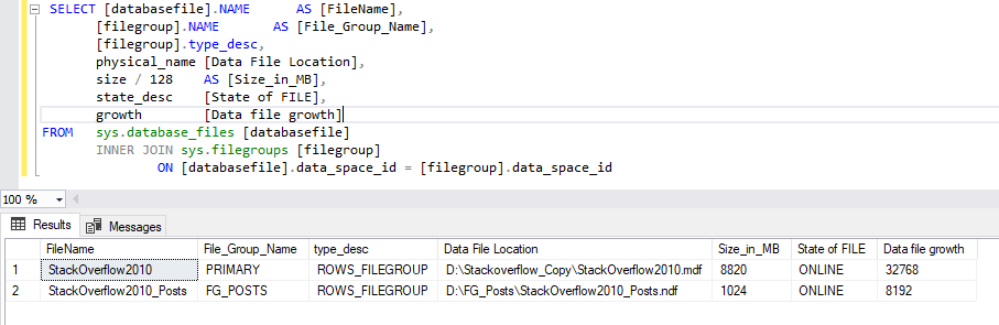 How do I create a wide table in SQL server 2016? - Stack Overflow