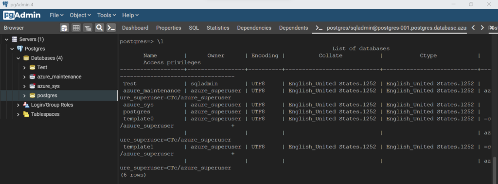 introduction-to-basic-psql-commands