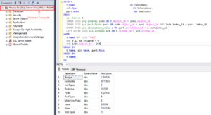 Manage SQL Databases in CentOS: Backup and Restore SQL Database