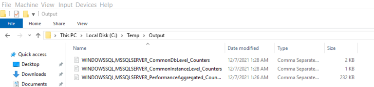 How to identify suitable SKUs for Azure SQL Database, Managed Instance ...