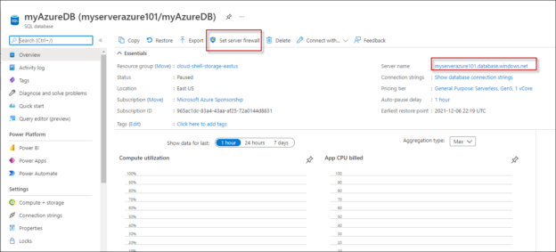 ODBC drivers for Azure SQL