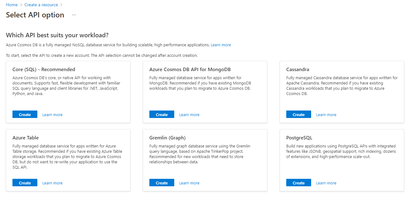 Enable Global Distribution to replicate data across regions in Azure ...