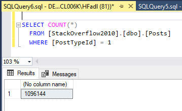 An Overview Of The Sql Group By Clause