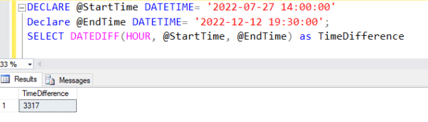 How To Add Or Subtract Dates In Sql Server