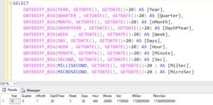 SQL Shack - articles about database auditing, server performance, data ...