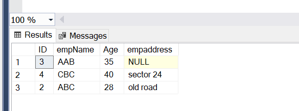 Can We Put If Condition In Where Clause In Sql