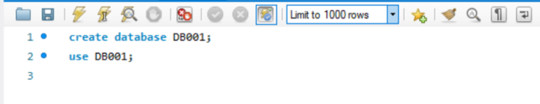 A quick overview of MySQL foreign key with examples