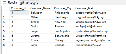 Standard SQL Functions Cheat Sheet