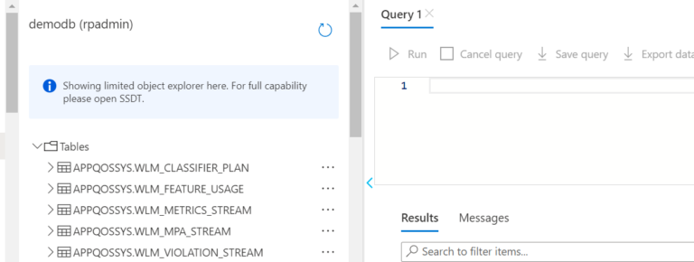 Migrating Oracle Database to Azure SQL Database