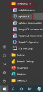 PSQL stored procedures overview and examples
