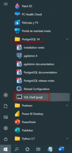 PSQL stored procedures overview and examples