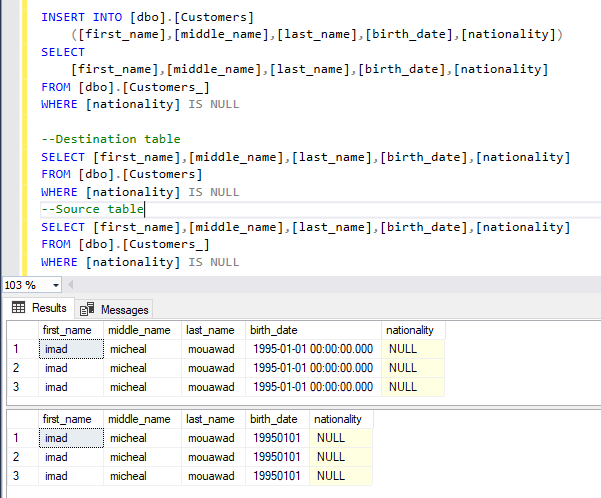 Can You Update A View That Returns Multiple Data Oracle Online Head Hesge Ch