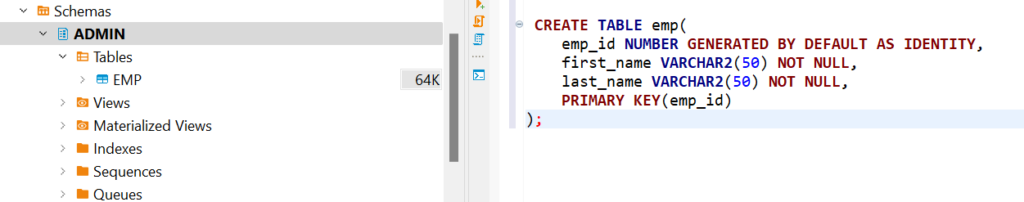 Oracle Substring function overview with examples