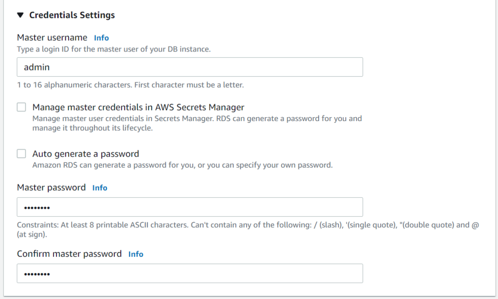 Oracle Substring function overview with examples