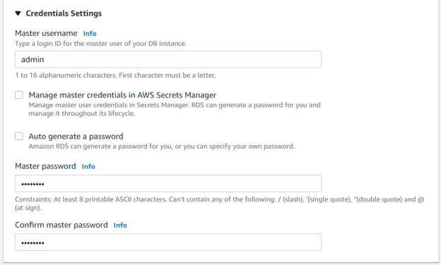 Oracle Substring function overview with examples
