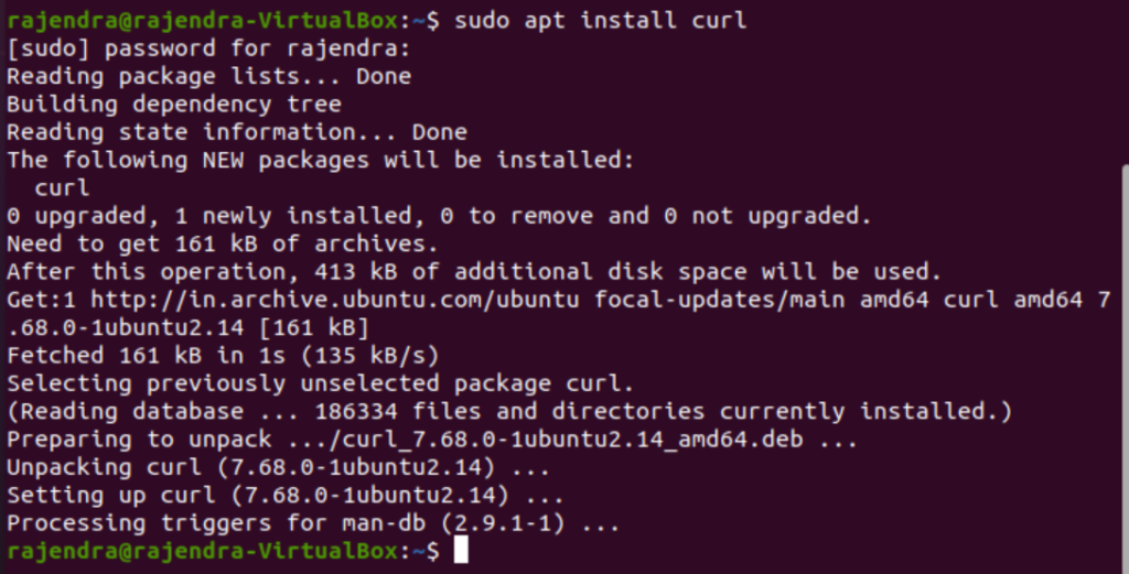 How To Install PostgreSQL On Ubuntu