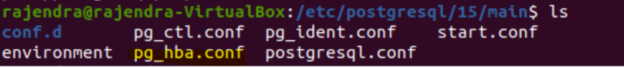 How to install PostgreSQL on Ubuntu