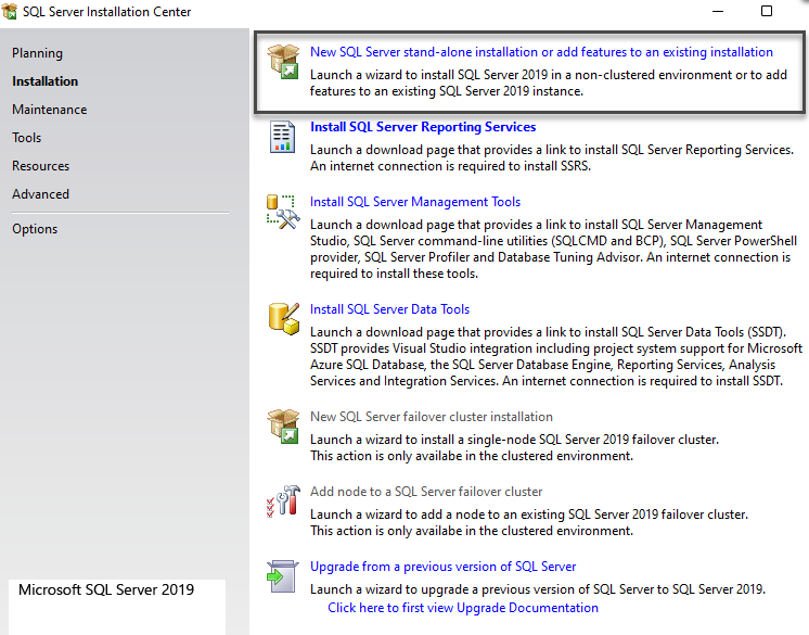 Sql server machine learning 2024 tutorial